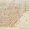 Jersey City, V. 1, Double Page Plate No. 34 [Map bounded by Newark Bay, Jersey City, Avenue E, E. 42nd St., W. 42nd St.]