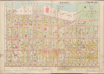 Jersey City, V. 1, Double Page Plate No. 35 [Map bounded by Newark Bay, E. 42nd St., W. 42nd St., Avenue E, E. 24th St., W. 24th St.]