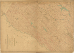 New Jersey, Double Page Sheet No. 1 [Map of Kittatinny]