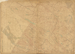 New Jersey, Double Page Sheet No. 4 [Map of Northeastern Highlands]