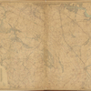New Jersey, Double Page Sheet No. 6 [Map of Central Red Sandstone]