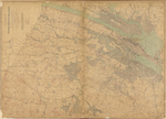 New Jersey, Double Page Sheet No. 7 [Map of Northeastern Red Sandstone]