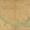 New Jersey, Double Page Sheet No. 10 [Map of Lower Delaware]