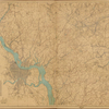 New Jersey, Double Page Sheet No. 11 [Map of Camden]