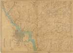 New Jersey, Double Page Sheet No. 11 [Map of Camden]