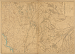 New Jersey, Double Page Sheet No. 12 [Map of Mount Holly]