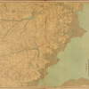 New Jersey, Double Page Sheet No. 14 [Map of Delaware Bay]