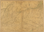 New Jersey, Double Page Sheet No. 15 [Map of Southern Interior]