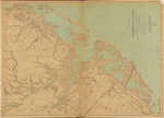 New Jersey, Double Page Sheet No. 16 [Map of Egg Harbor]