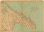 New Jersey, Double Page Sheet No. 17 [Map of Cape May]