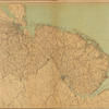 New Jersey, Double Page Sheet No. 18 [Map of New Jersey State Map]