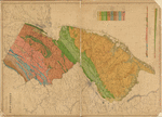 New Jersey, Double Page Sheet No. 20 [Map of New Jersey Geological Map]