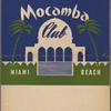 Michel Rosenberg's Mocamba Club