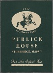 Publick House