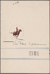 The Pony Express