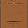 Volvos Vagnsfest