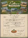 Eaton's Chicken House