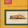 Chicago and North Western System