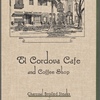 El Cordova Café and Coffee Shop