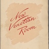 New Venetian Room