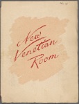 New Venetian Room