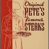 Original Pete's Famous Steaks