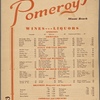 Pomeroy's