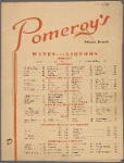 Pomeroy's