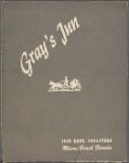 Gray's Inn