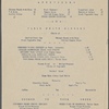 The Wilro Restaurant