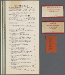 Oyster Bay Restaurant