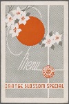 Orange Blossom Special