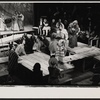Scene from the 1974 revival of the stage production Candide