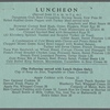 Von's Café