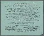 Von's Café
