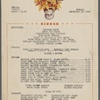 Restaurant and/or location not given