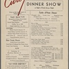 Curly's Theater Café