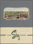 Dayton's Sky Room