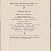 The Belvedere Room of the Hotel Astor