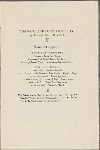 The Belvedere Room of the Hotel Astor