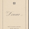 The Waldorf-Astoria