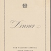 The Waldorf-Astoria
