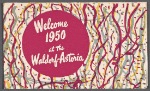 The Waldorf-Astoria