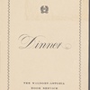 The Waldorf-Astoria