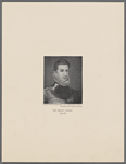 Sir Philip Sidney 1554-1586.