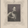 Sir Philip Sidney. Ob. 1586. From the original of Sir Anto. More in the collection of His Grace the Duke of Bedford