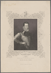 Sir Philip Sidney. Ob. 1586. From the original of Sir Anto. More in the collection of His Grace the Duke of Bedford