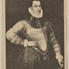 Sir Philip Sidney.