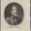 Sr. Philip Sidney