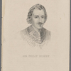 Sir Philip Sidney.